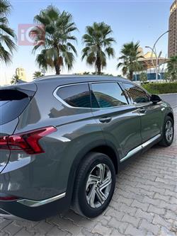 هیوندای سەنتافی